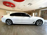 Used 2018 BMW 750i xDrive image 5