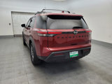 Used 2022 Nissan Pathfinder SV w/ SV Black Package image 6