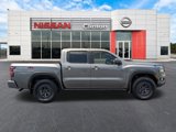 New 2025 Nissan Frontier PRO-4X w/ Pro Premium Package image 2