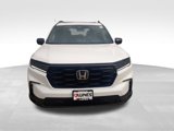 New 2025 Honda Pilot Black Edition image 2