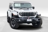 New 2025 Jeep Wrangler Unlimited Rubicon 4xe image 2