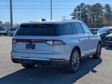 New 2025 Lincoln Aviator Reserve w/ Luxury Package image 3