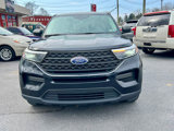 Used 2020 Ford Explorer 4WD image 2