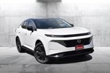 New 2025 Nissan Murano Platinum image 2