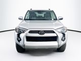 Used 2024 Toyota 4Runner SR5 Premium image 2