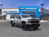 New 2026 Chevrolet Silverado 2500 Custom image 2
