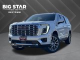 New 2025 GMC Yukon XL Denali w/ Denali Reserve Package image 1