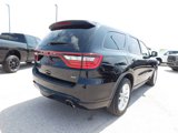 Used 2022 Dodge Durango GT w/ Trailer Tow Group IV image 2