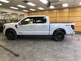 New 2025 Ford F150 Lariat w/ Equipment Group 502A High image 4