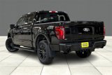 New 2025 Ford F150 Lariat w/ Equipment Group 501A Mid image 3