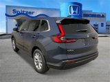 New 2025 Honda CR-V EX-L image 3