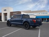 New 2025 Ford F150 Platinum w/ Equipment Group 702A High image 4