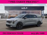 New 2025 Kia Carnival SX Prestige image 3