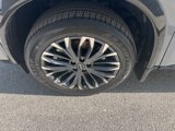 New 2025 Nissan Rogue Platinum w/ Tech Package image 4