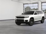 New 2025 Jeep Grand Cherokee L Altitude image 2