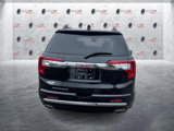 Used 2021 GMC Acadia Denali w/ Denali Technology Package image 4