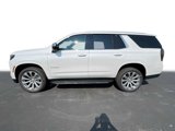 New 2025 Chevrolet Tahoe Premier w/ Sun And Tow Package image 5