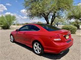 Used 2015 Mercedes-Benz C 250 Coupe image 5