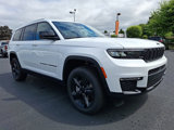 New 2025 Jeep Grand Cherokee L Limited image 2