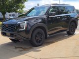 New 2025 Nissan Armada PRO-4X w/ Pro-4X Premium Package image 5