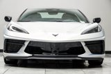 Used 2024 Chevrolet Corvette Stingray Premium Conv w/ Z51 Performance Package image 4