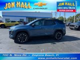 New 2026 Chevrolet Equinox RS w/ Convenience Package III image 3
