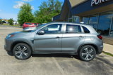 New 2025 Mitsubishi Outlander Sport AWD image 2