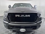 New 2025 RAM 1500 Laramie w/ Sport Appearance Package image 2