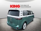 New 2025 Volkswagen ID. Buzz 1st Edition image 3
