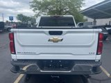 New 2025 Chevrolet Silverado 2500 LTZ w/ LTZ Plus Package image 4