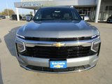 New 2025 Chevrolet Tahoe LS image 2