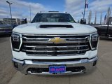 New 2025 Chevrolet Silverado 3500 LTZ w/ LTZ Plus Package image 2