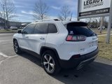 Used 2019 Jeep Cherokee Limited image 6
