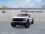 New 2025 Ford F150 Raptor image 3