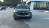New 2025 Subaru Forester Touring image 2