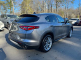 Used 2018 Alfa Romeo Stelvio Ti image 4