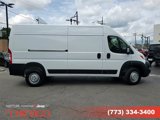 New 2025 RAM ProMaster 2500 image 4