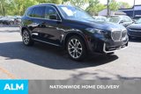 Used 2024 BMW X5 sDrive40i w/ Premium Package image 5