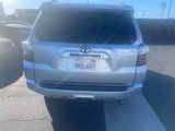 Used 2021 Toyota 4Runner SR5 w/ Wilderness Package (TMS) image 4