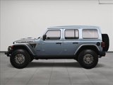 New 2025 Jeep Wrangler Unlimited Rubicon 392 image 3