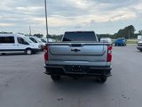 Used 2024 Chevrolet Silverado 2500 Custom w/ Custom Value Package image 5
