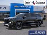 New 2026 Chevrolet Traverse Z71 w/ Enhanced Driving Package image 2