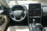 Used 2024 Nissan Armada Platinum w/ Captain's Chairs Package image 6