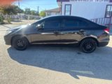 Used 2014 Honda Civic LX image 2