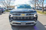 New 2025 Chevrolet Silverado 1500 LTZ w/ Technology Package image 4