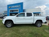 New 2026 Chevrolet Colorado LT w/ LT Convenience Package image 4