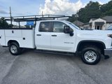 Used 2020 Chevrolet Silverado 2500 W/T w/ WT Convenience Package image 4
