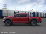 New 2025 Ford F150 Raptor image 3