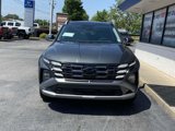 New 2025 Hyundai Tucson Limited image 3