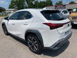 Used 2021 Lexus UX 200 w/ Accessory Package (Z1) image 4